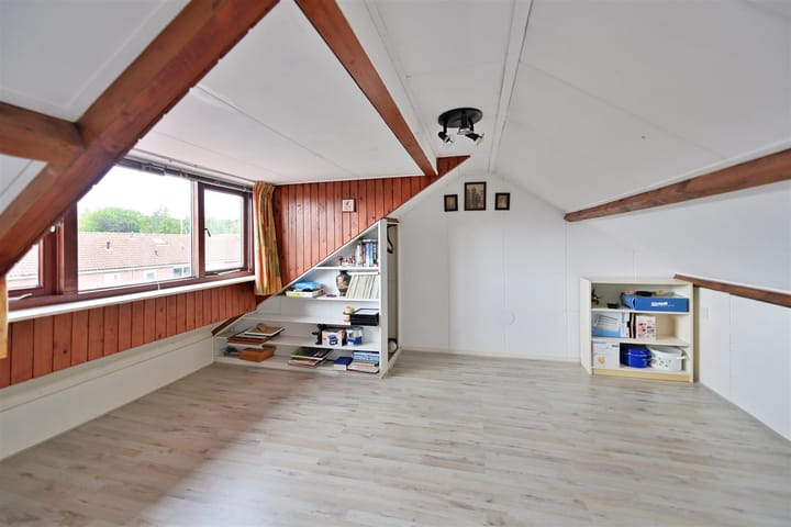 Foto 14 van Eikenlaan 76