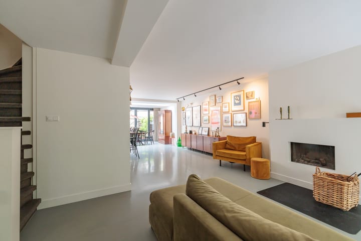 Foto 12 van Ruysdaellaan 3