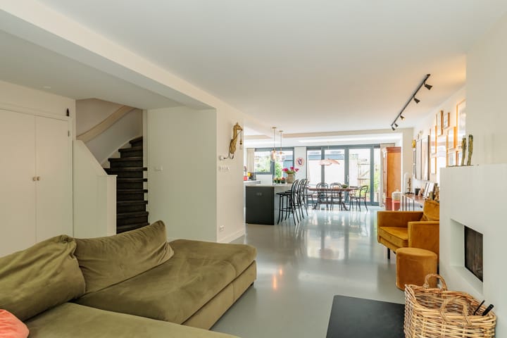 Foto 1 van Ruysdaellaan 3