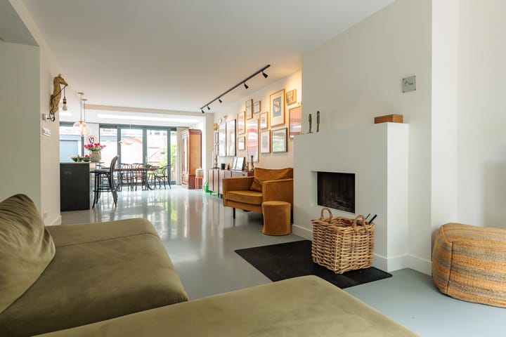 Foto 14 van Ruysdaellaan 3