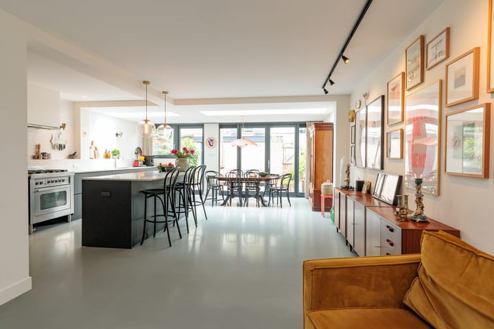 Foto 16 van Ruysdaellaan 3