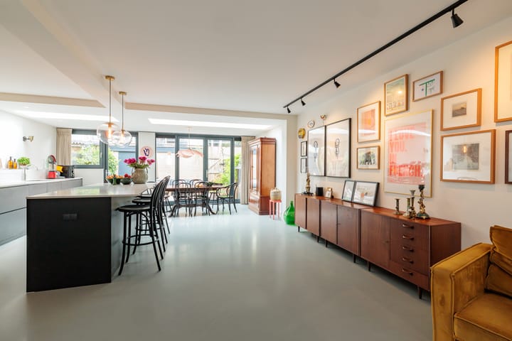 Foto 17 van Ruysdaellaan 3