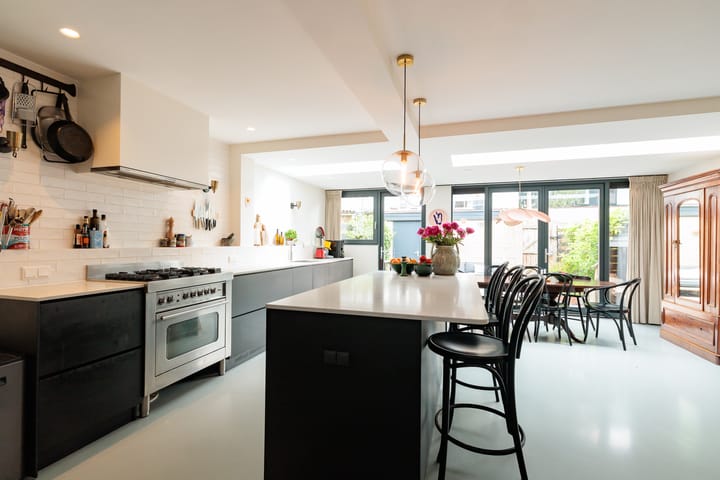 Foto 18 van Ruysdaellaan 3