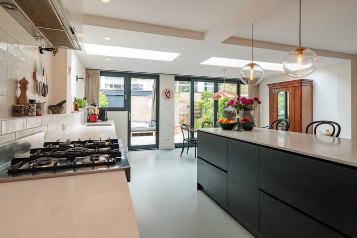 Foto 19 van Ruysdaellaan 3