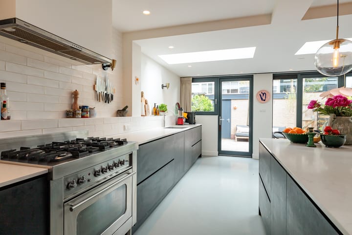 Foto 22 van Ruysdaellaan 3