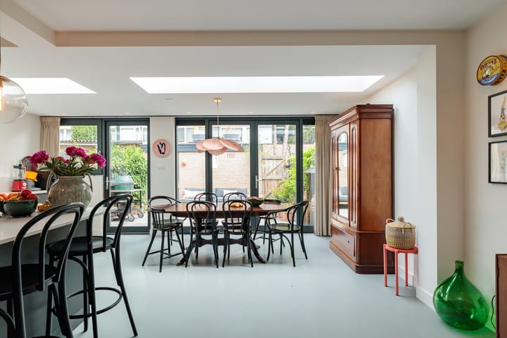 Foto 23 van Ruysdaellaan 3