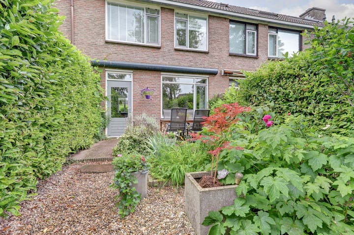 Foto 37 van Valkenburgstraat 12