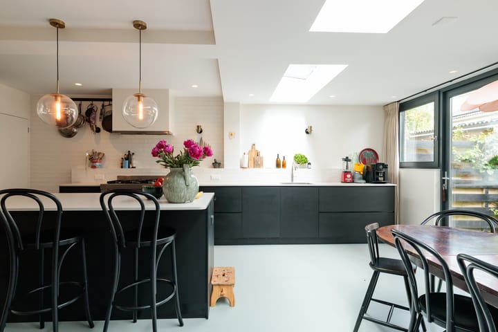 Foto 25 van Ruysdaellaan 3