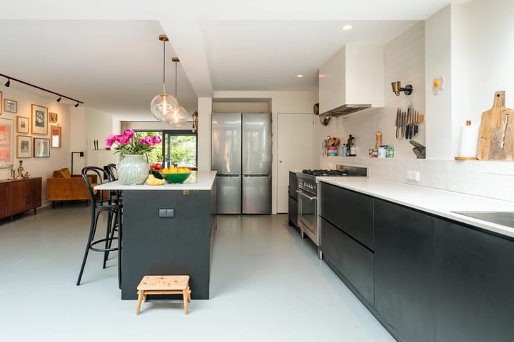 Foto 29 van Ruysdaellaan 3