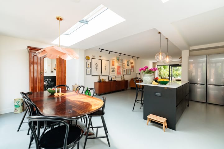 Foto 30 van Ruysdaellaan 3