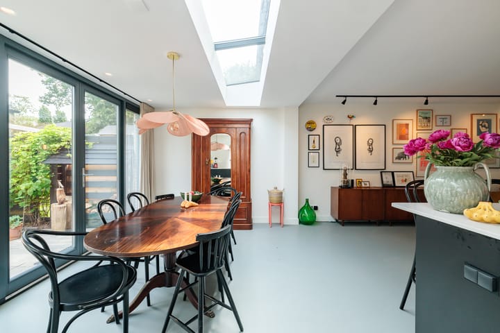 Foto 31 van Ruysdaellaan 3