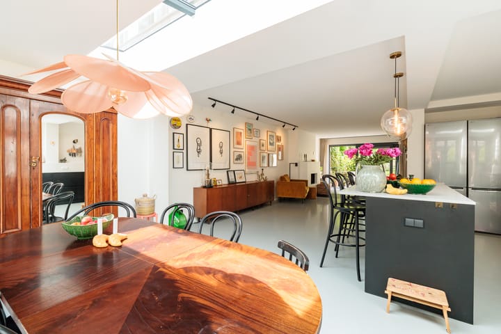 Foto 32 van Ruysdaellaan 3