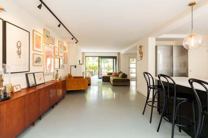 Foto 33 van Ruysdaellaan 3