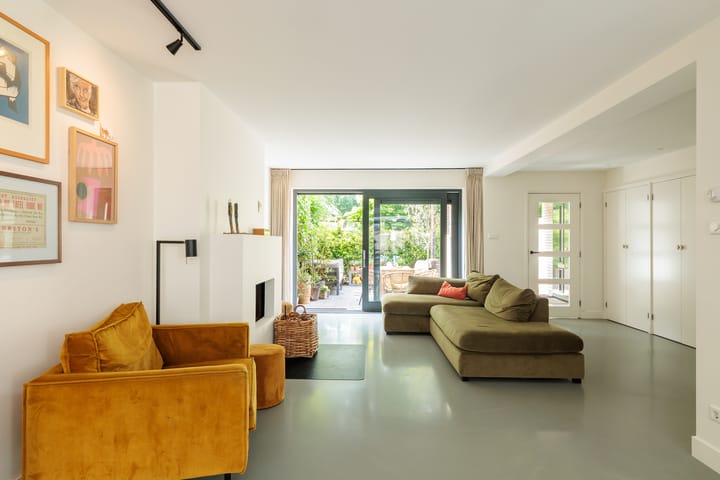 Foto 34 van Ruysdaellaan 3