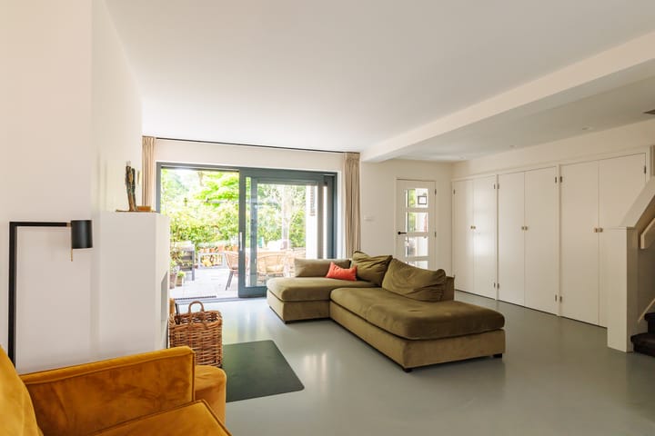 Foto 35 van Ruysdaellaan 3