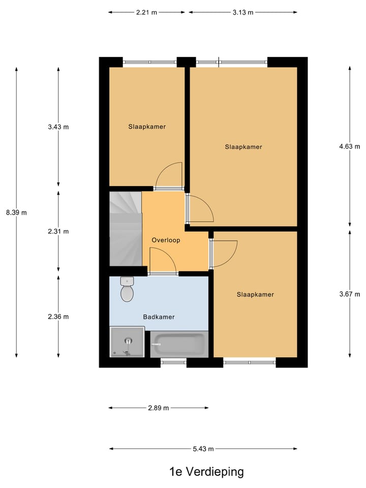 Foto 49 van Valkenburgstraat 12