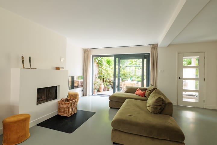 Foto 36 van Ruysdaellaan 3