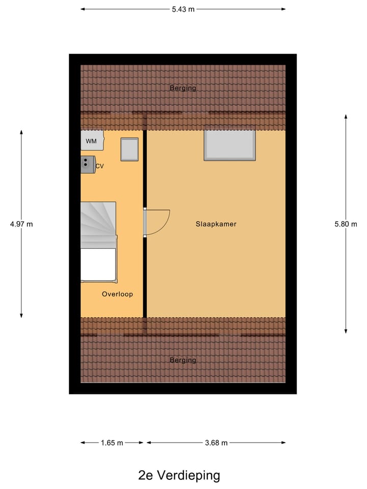 Foto 50 van Valkenburgstraat 12