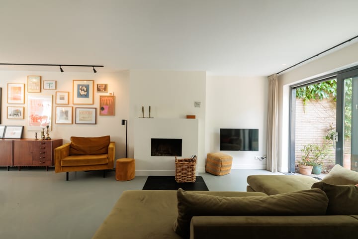 Foto 37 van Ruysdaellaan 3