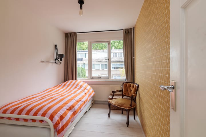 Foto 39 van Ruysdaellaan 3