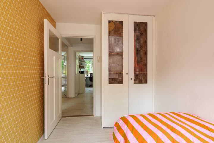 Foto 40 van Ruysdaellaan 3