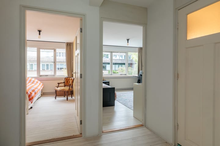 Foto 43 van Ruysdaellaan 3