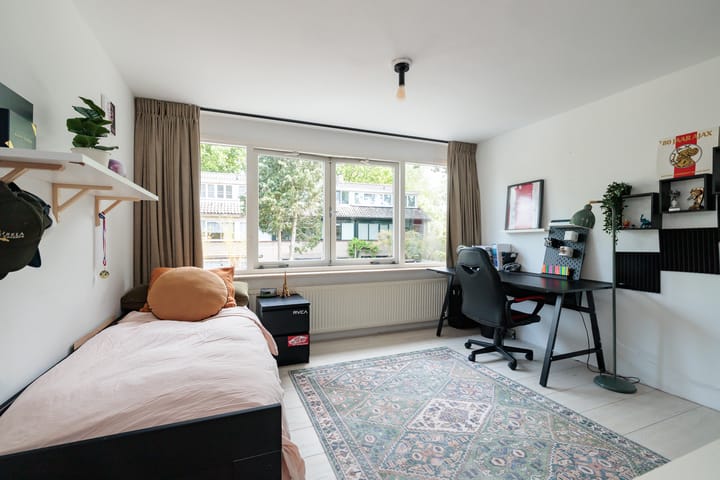 Foto 44 van Ruysdaellaan 3