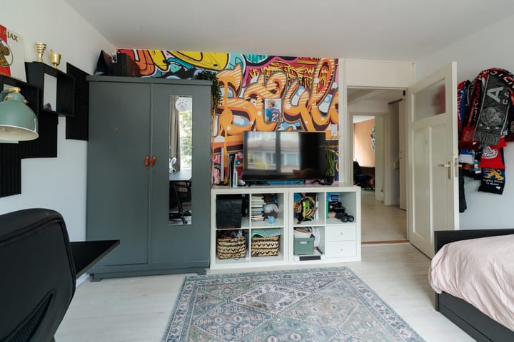 Foto 45 van Ruysdaellaan 3