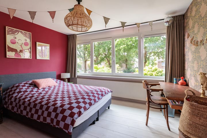 Foto 46 van Ruysdaellaan 3