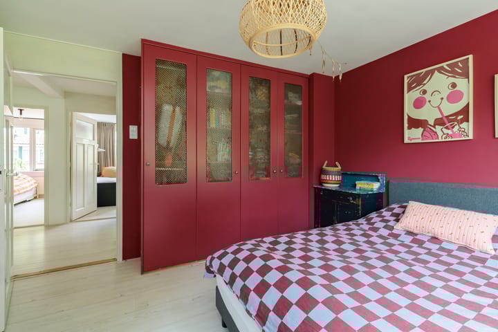 Foto 47 van Ruysdaellaan 3