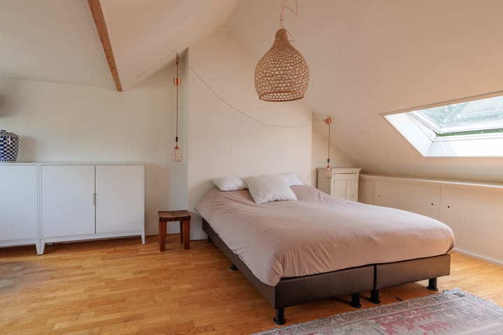 Foto 50 van Ruysdaellaan 3