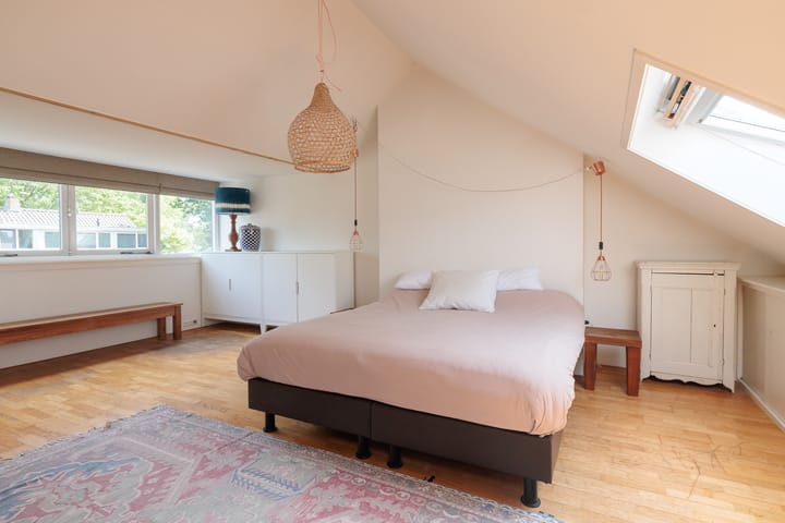 Foto 51 van Ruysdaellaan 3