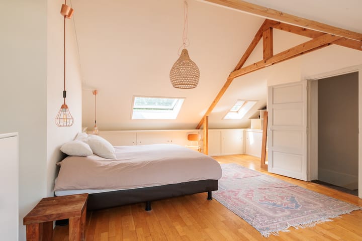 Foto 52 van Ruysdaellaan 3