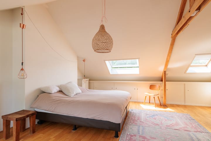 Foto 53 van Ruysdaellaan 3