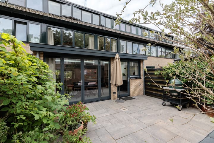 Foto 54 van Ruysdaellaan 3