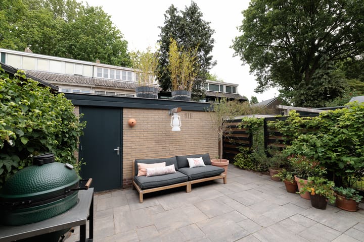 Foto 56 van Ruysdaellaan 3