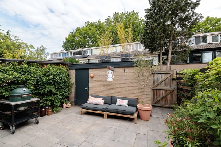 Foto 57 van Ruysdaellaan 3