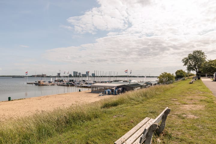 Foto 58 van Ruysdaellaan 3