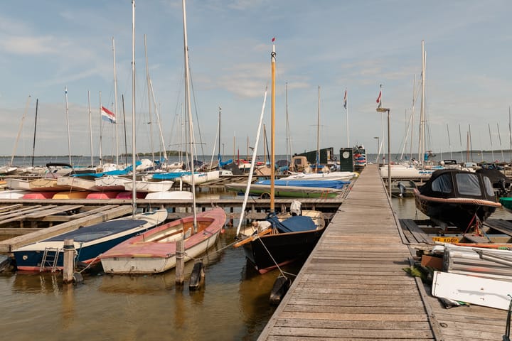 Foto 60 van Ruysdaellaan 3