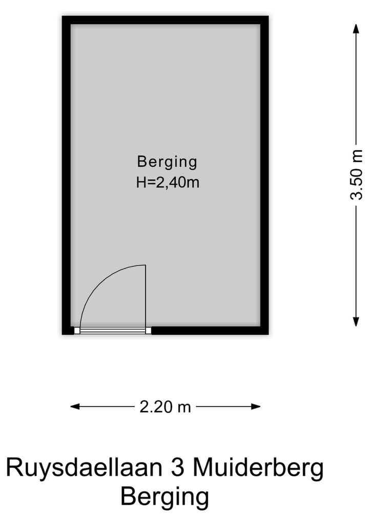 Foto 65 van Ruysdaellaan 3