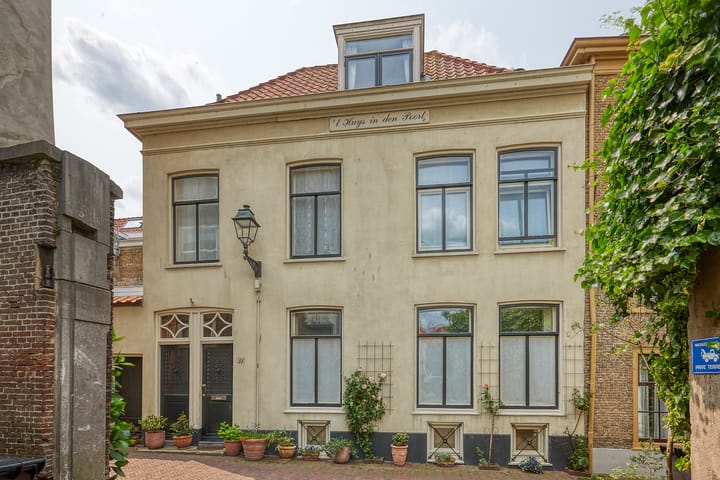 Foto 1 van Molenstraat 31