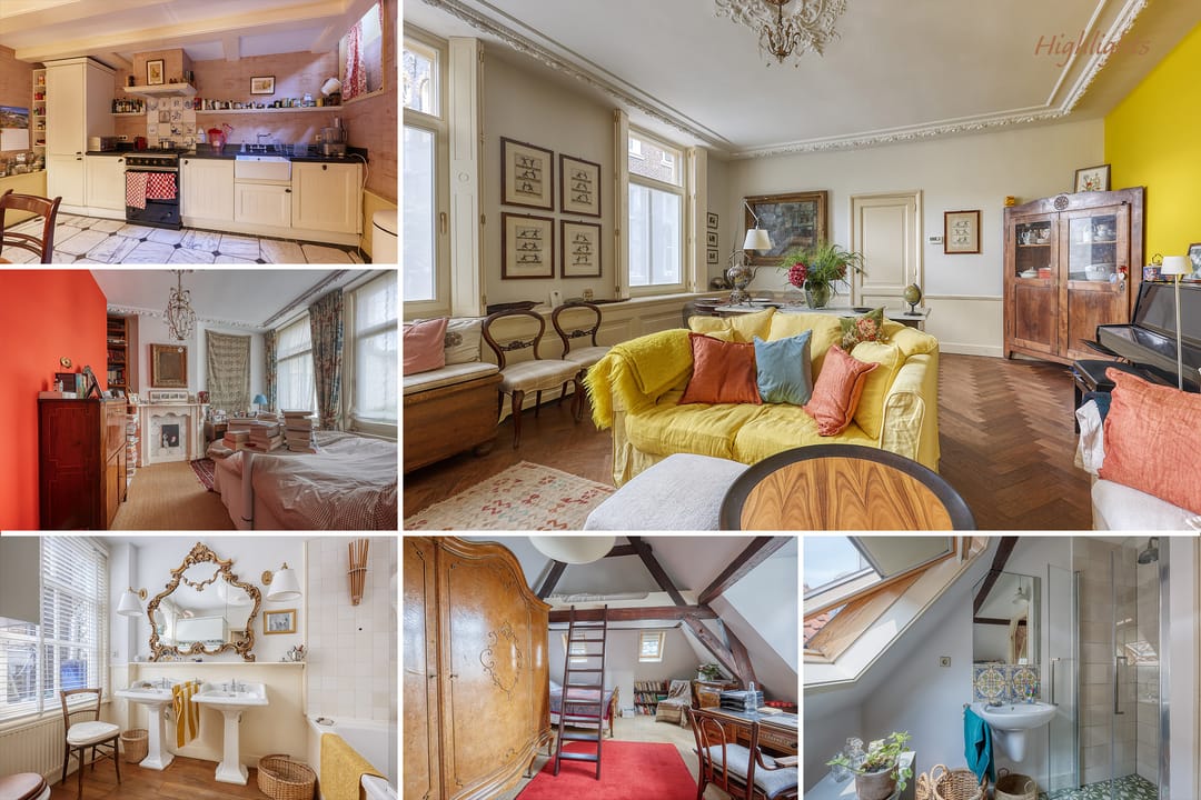 Foto 2 van Molenstraat 31