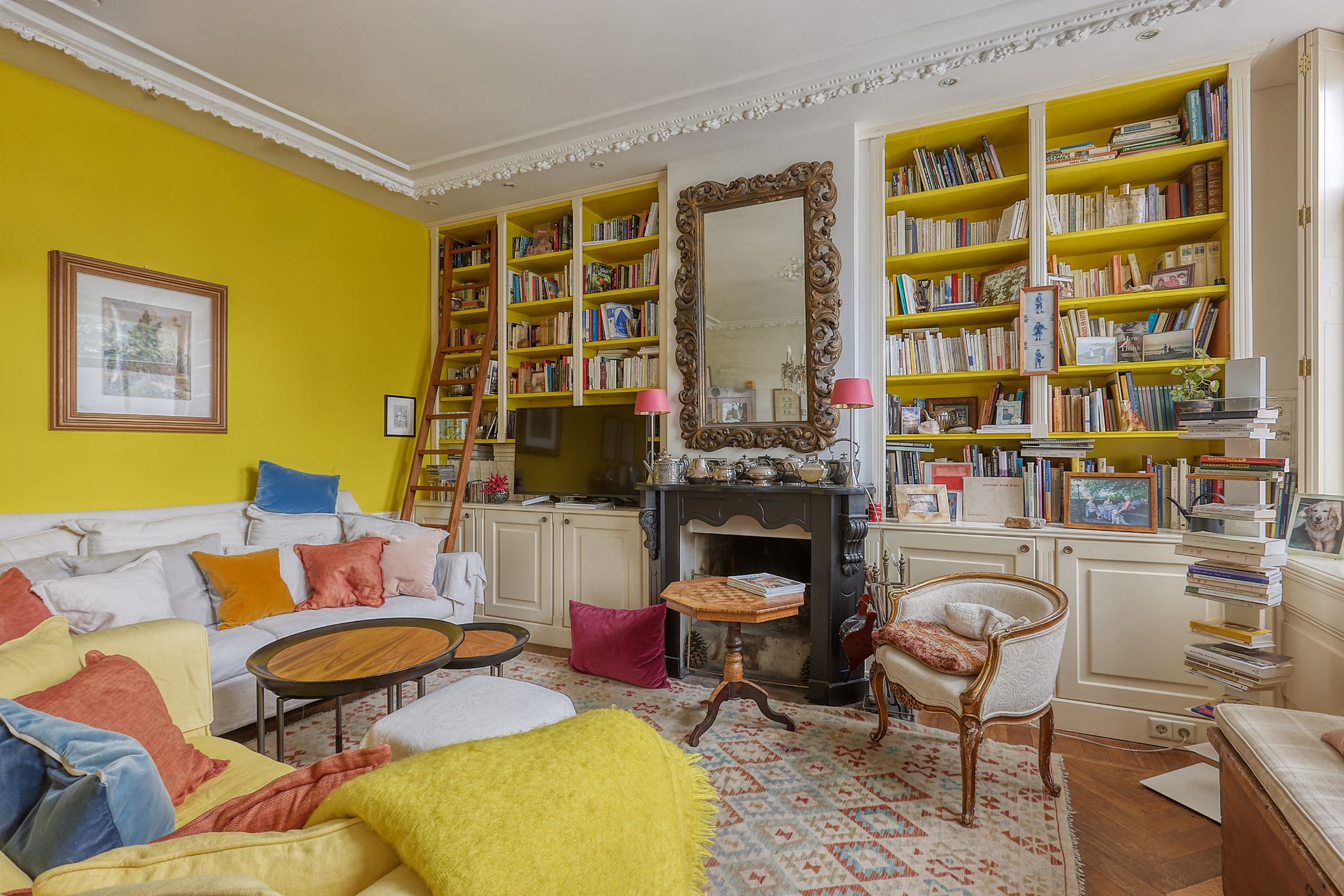 Foto 6 van Molenstraat 31