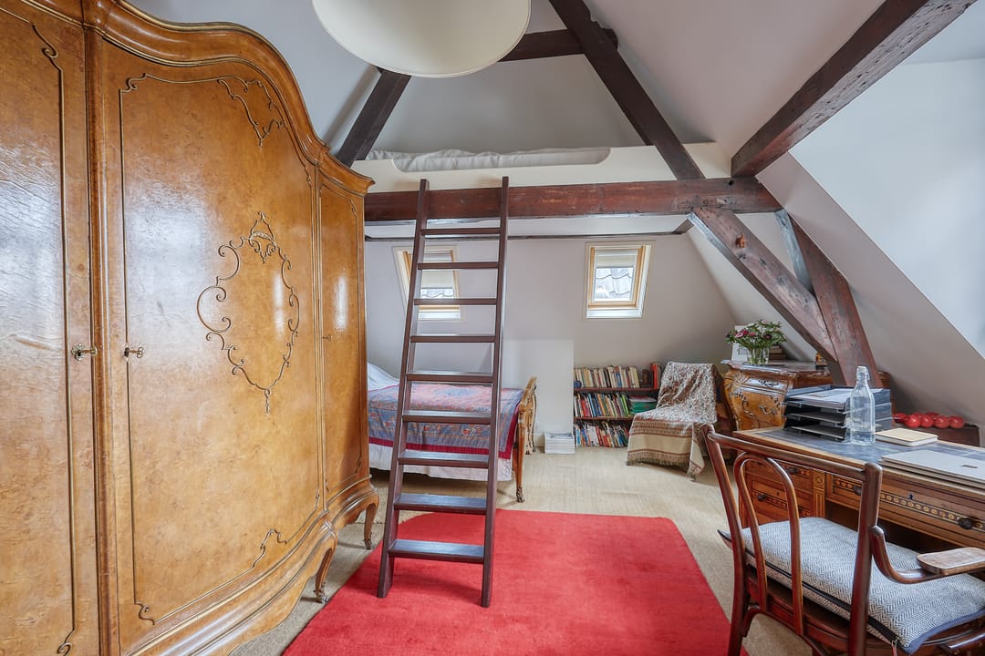 Foto 26 van Molenstraat 31