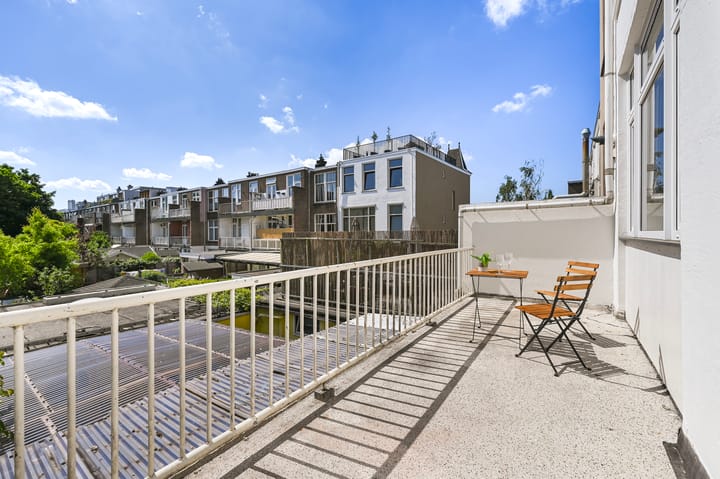 Foto 2 van Laan van Meerdervoort 450-A