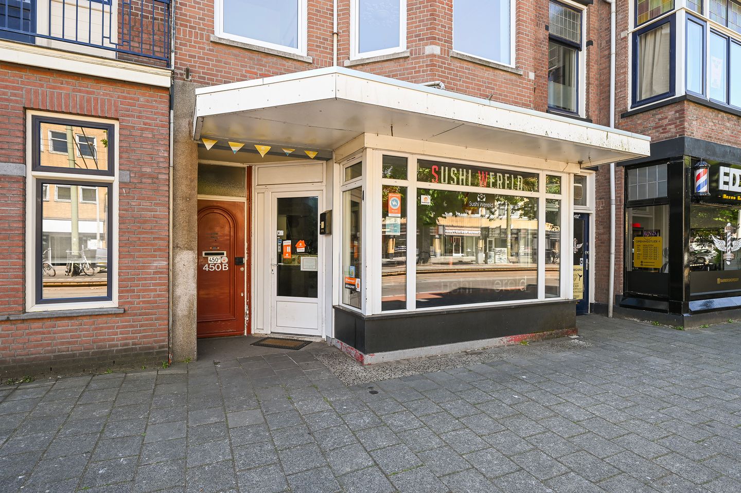 Foto 4 van Laan van Meerdervoort 450-A