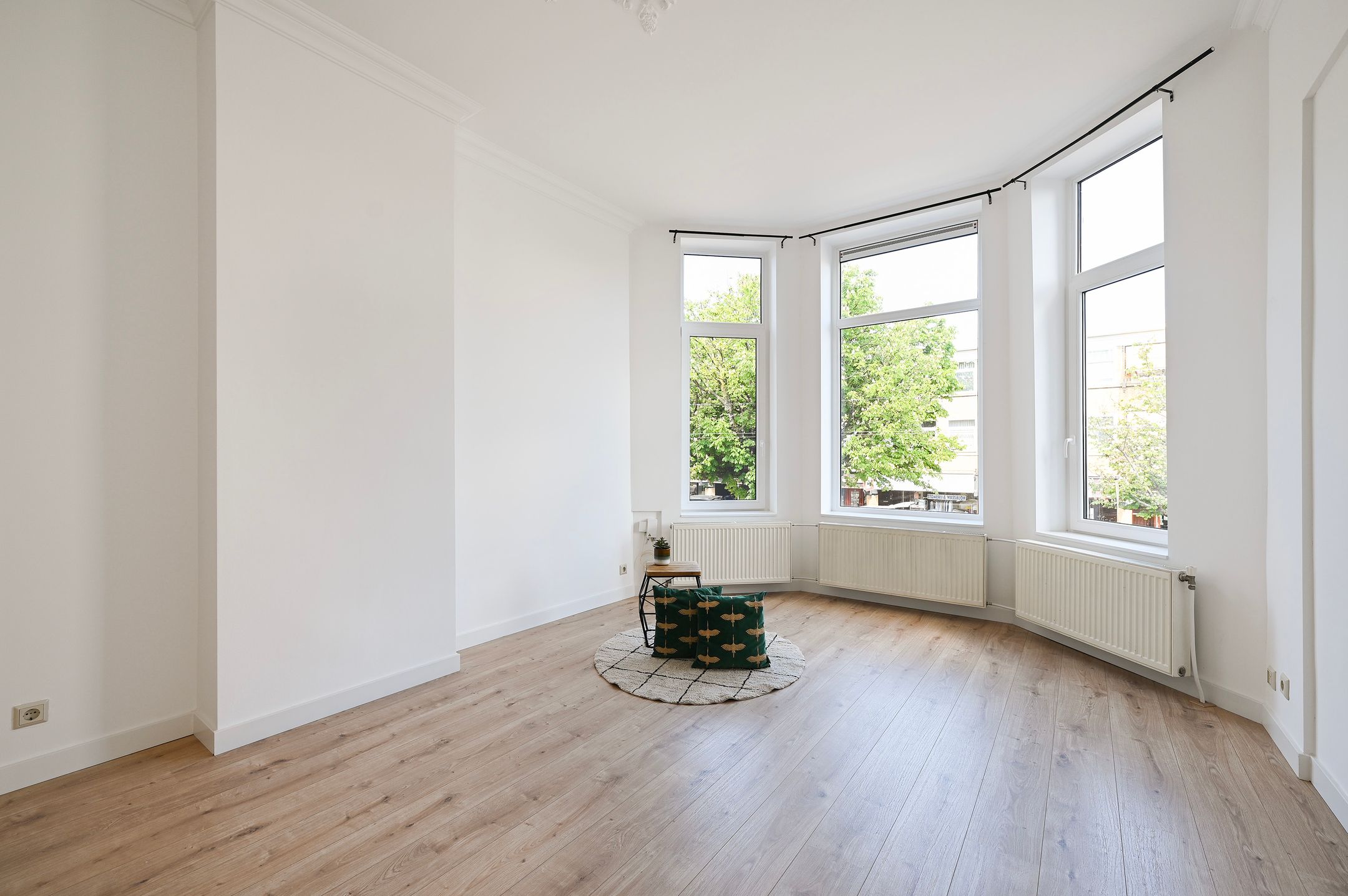 Foto 6 van Laan van Meerdervoort 450-A