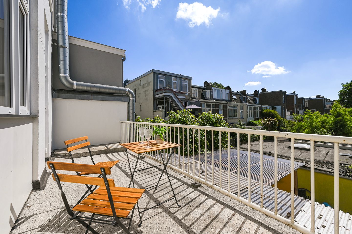 Foto 14 van Laan van Meerdervoort 450-A