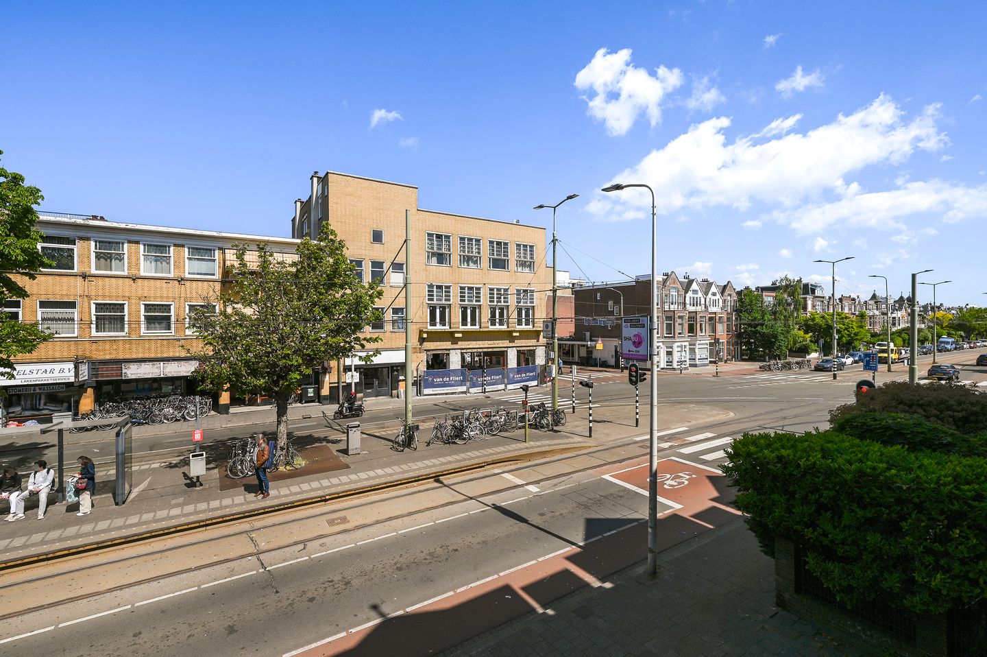 Foto 19 van Laan van Meerdervoort 450-A