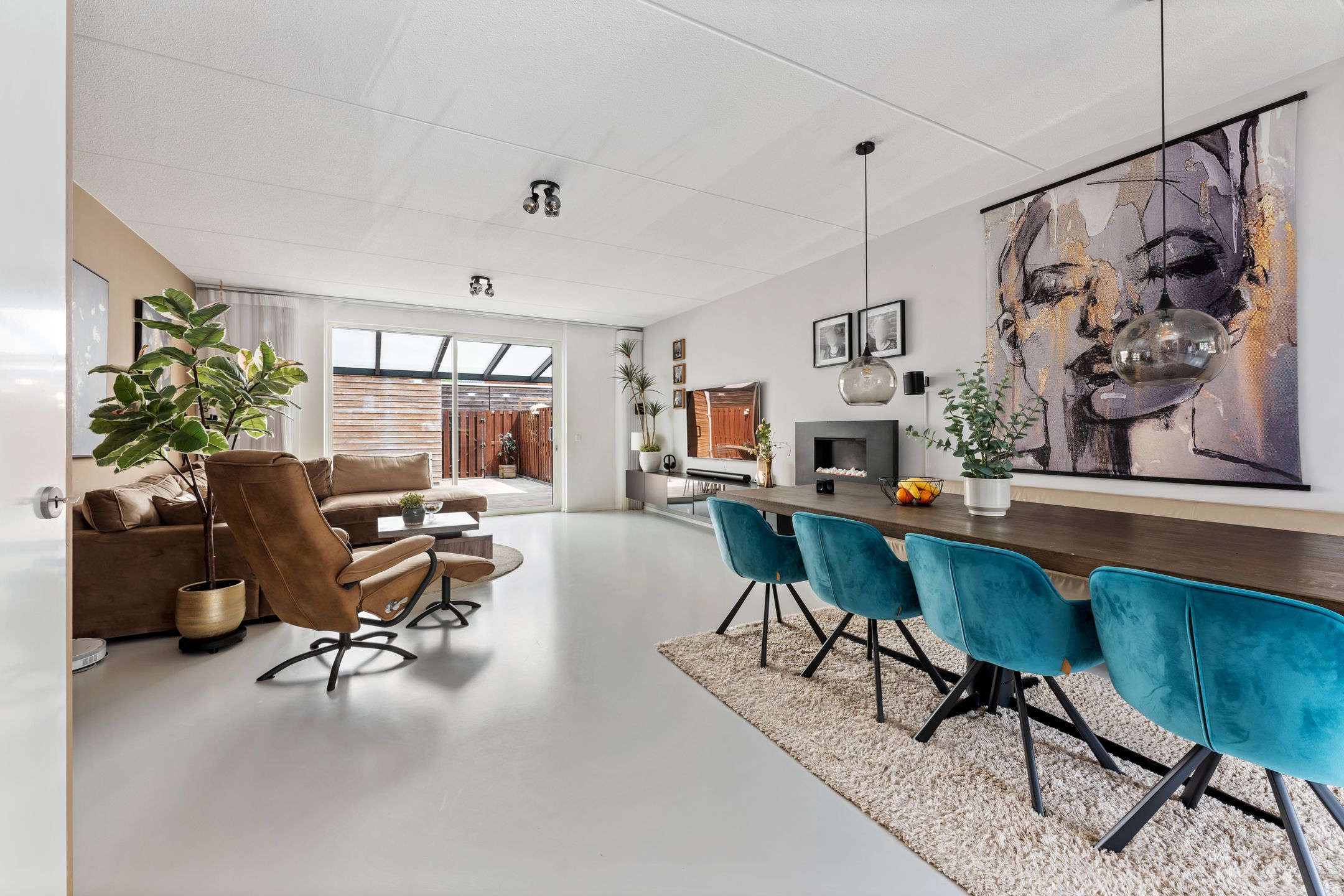 Foto 3 van Citroengaarde 11